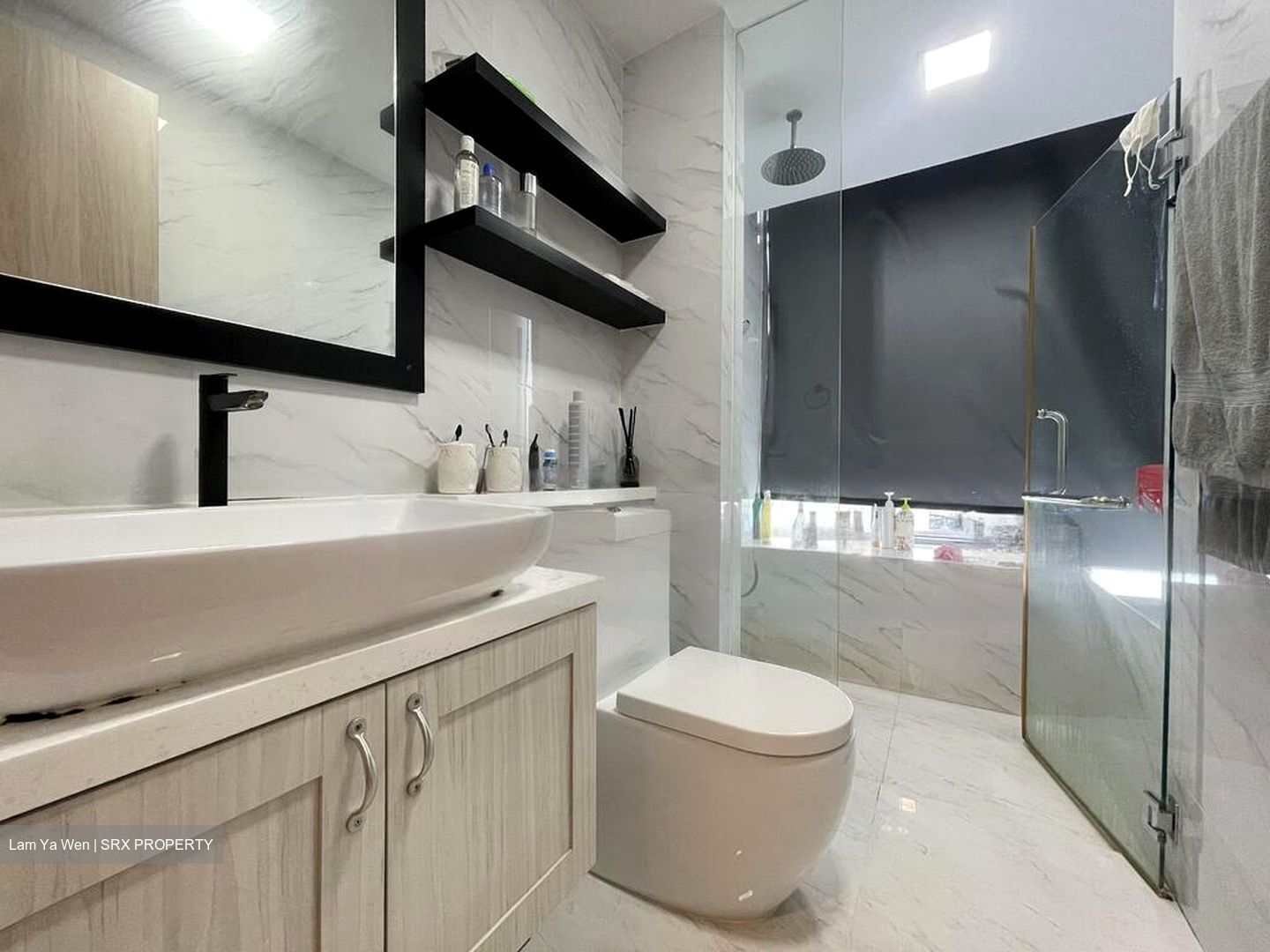 Oasis Garden (D19), Condominium #467877011
